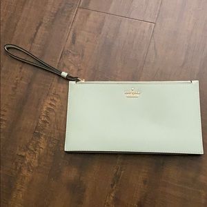 Kate Spade wristlet